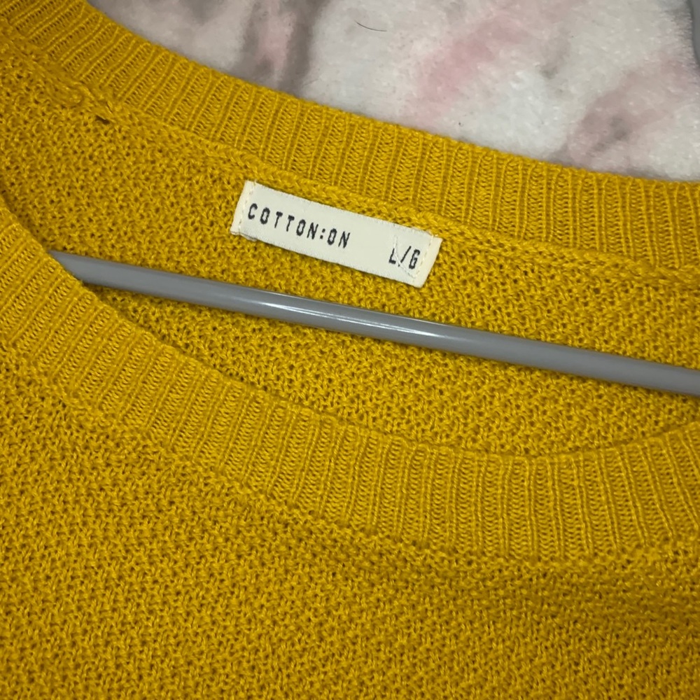 Cotton On Sweater